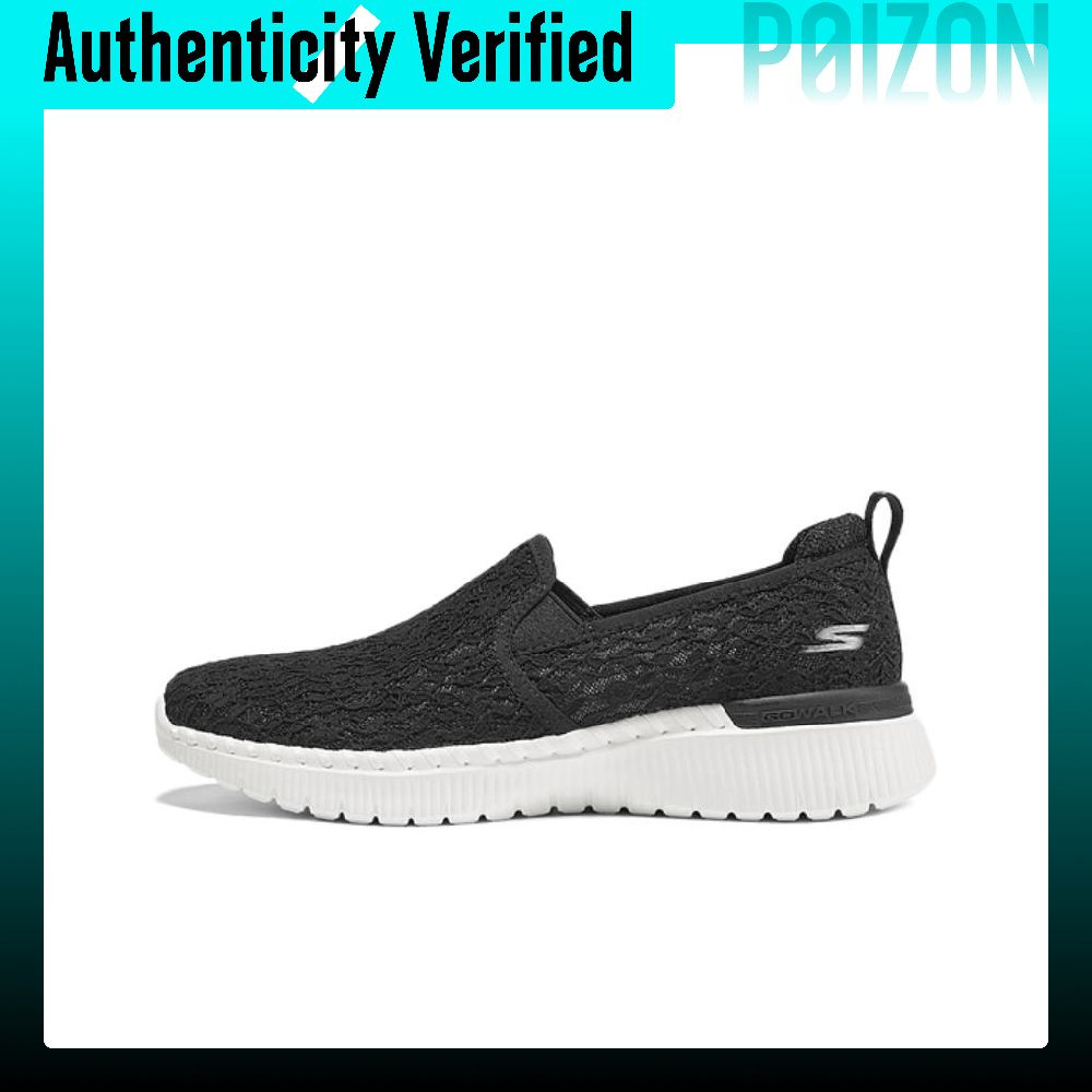 Men'S Shoes Smart - Skechers GO WALK SMART 3, flache