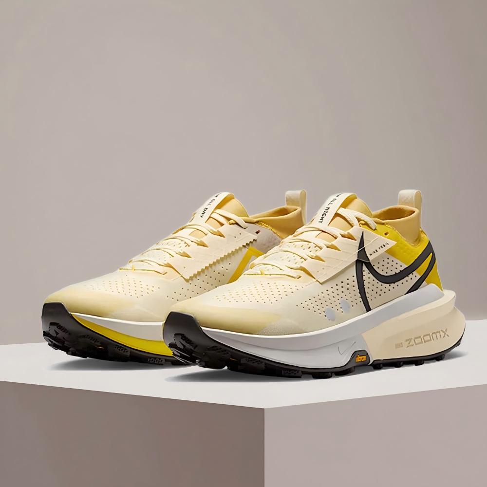 Men'S Shoes Zoomx - Nike ZOOMX ZEGAMA TRAIL 2 Stylische,