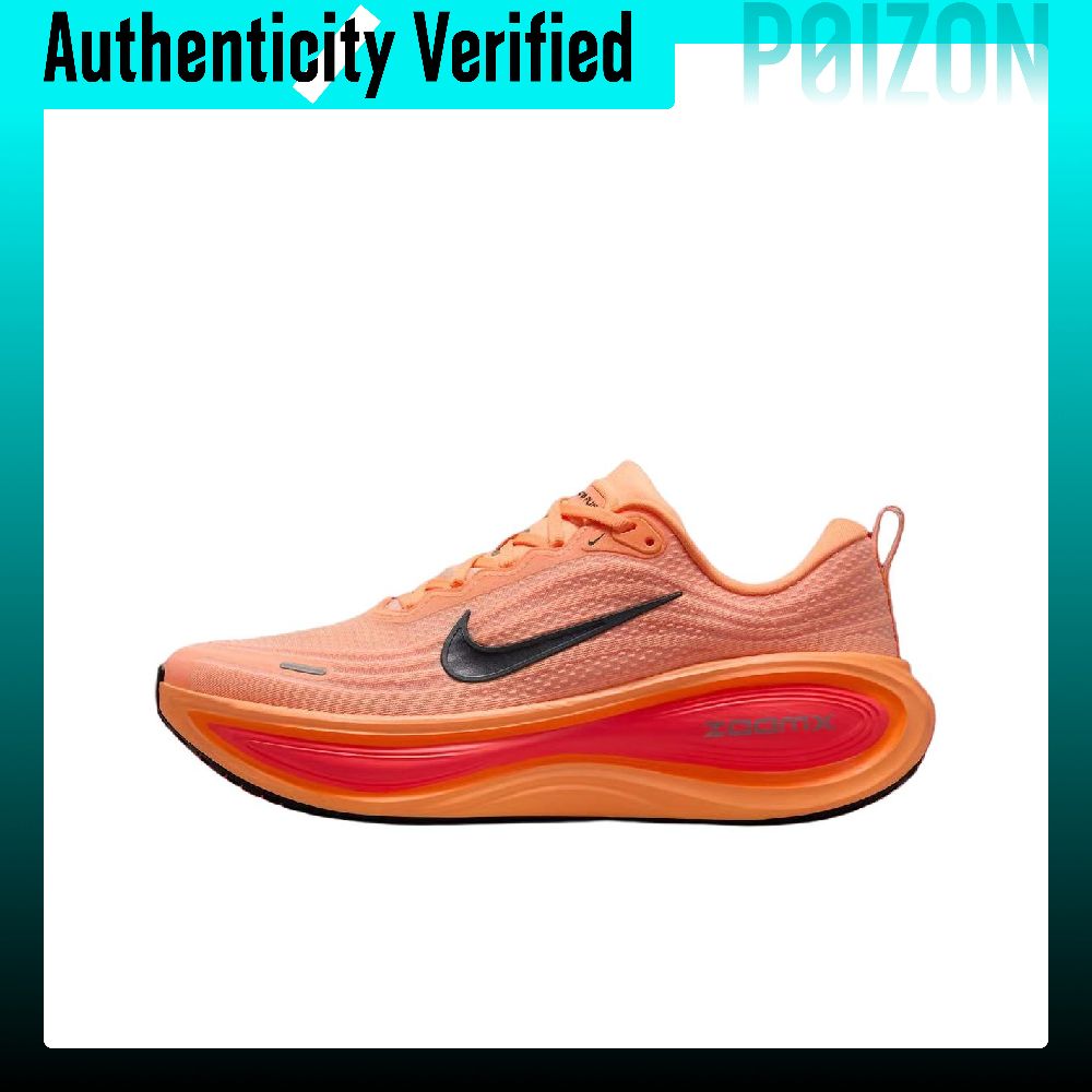 Men'S Shoes Zoomx - Nike Vomero Plus Atmungsaktive Low-Top ZOOMX