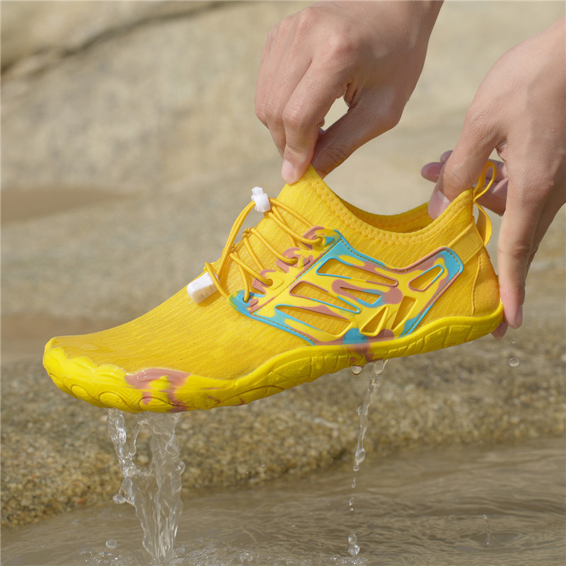 Men'S Shoes Water Resistant - Sommer-Watschuhe für Herren, leicht, rutschfest, für