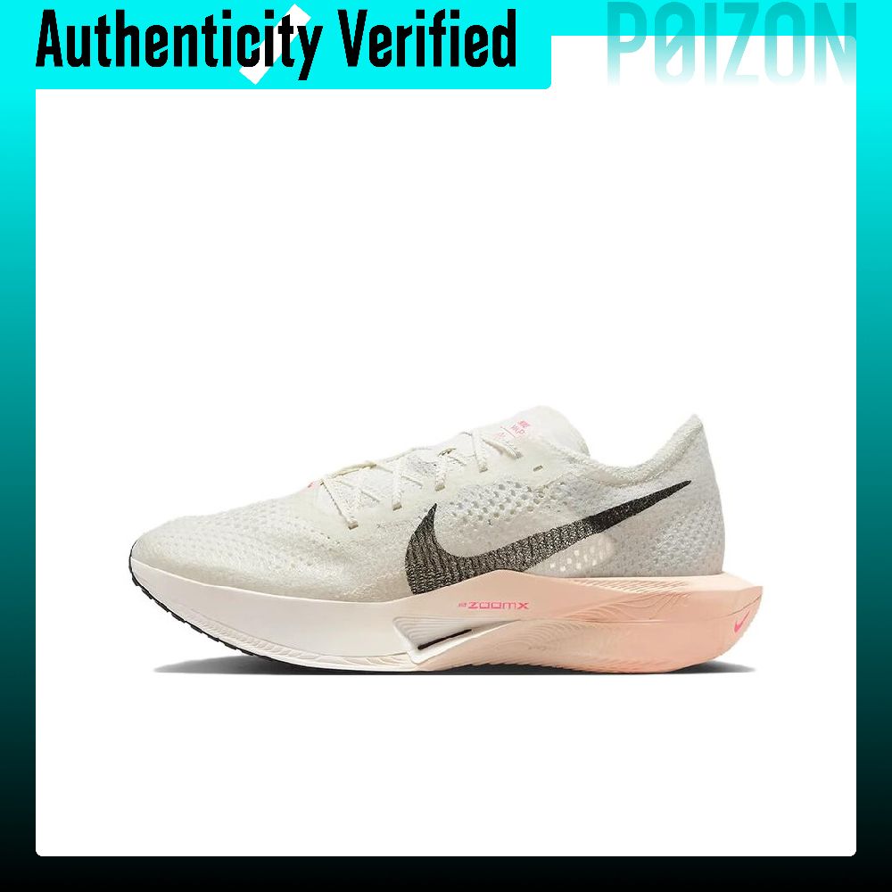 Men'S Shoes Zoomx - Nike ZoomX Vaporfly Next% 3 Dämpfende