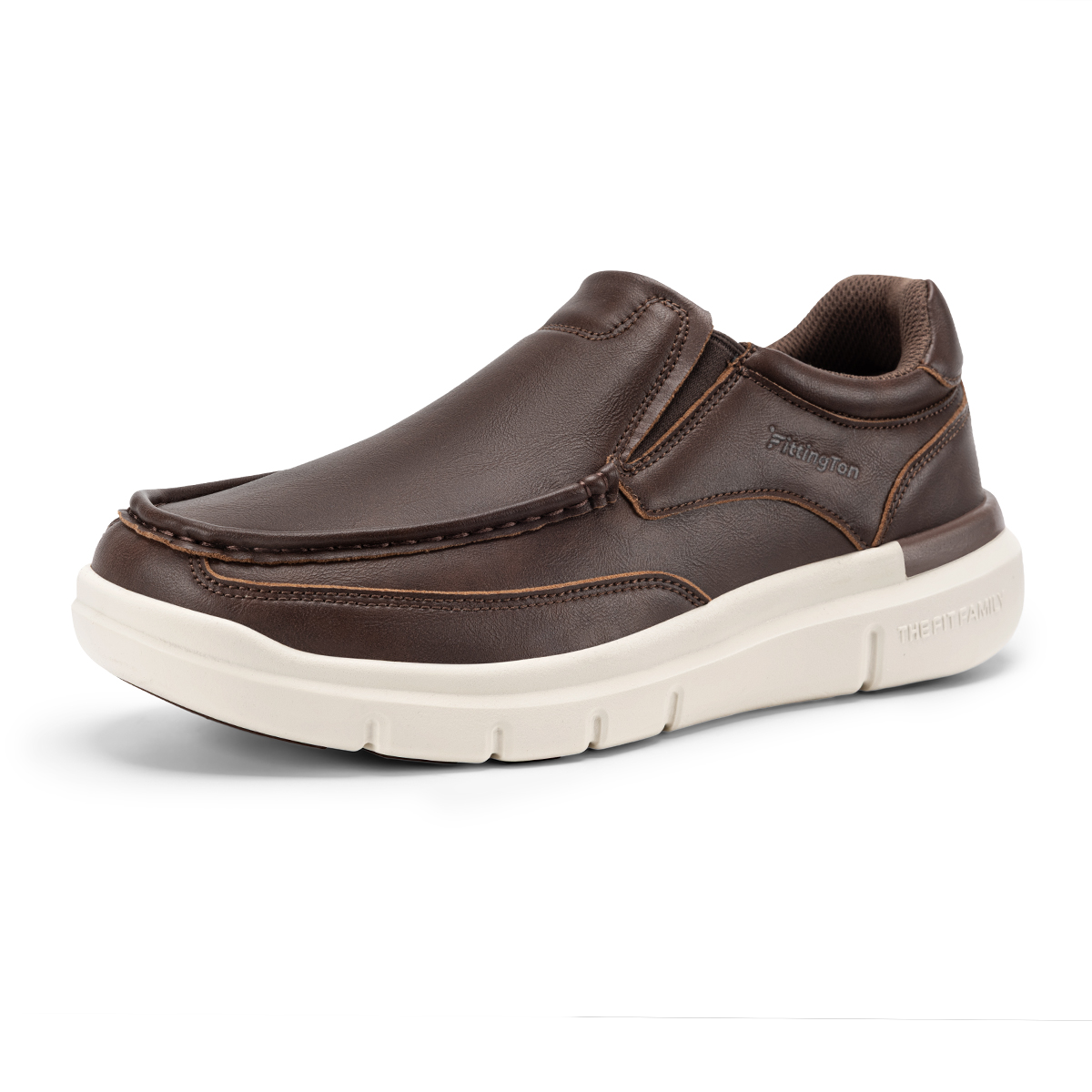 Men'S Shoes Water Resistant - Fittington Herren Slip-On Anzugschuhe mit breiter