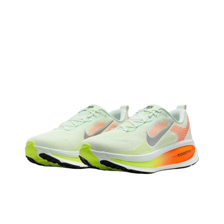 Men'S Shoes Zoomx - Nike Vomero 18 Bequeme, vielseitige, rutschfeste,
