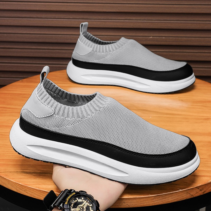 Men'S Shoes Hoka Sale - 2025 neue männer Schuhe Atmungsaktive Mesh