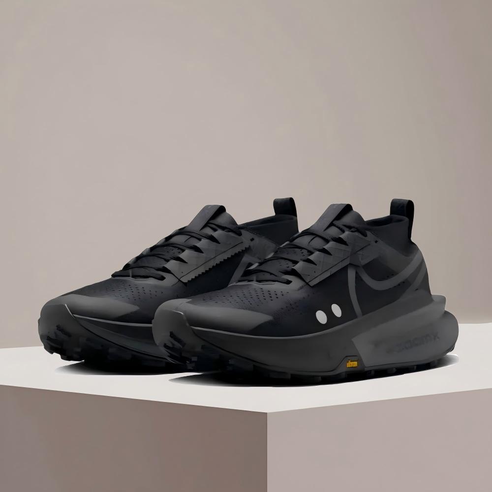 Men'S Shoes Zoomx - Nike ZOOMX ZEGAMATRAIL2 Modische, vielseitige, leichte