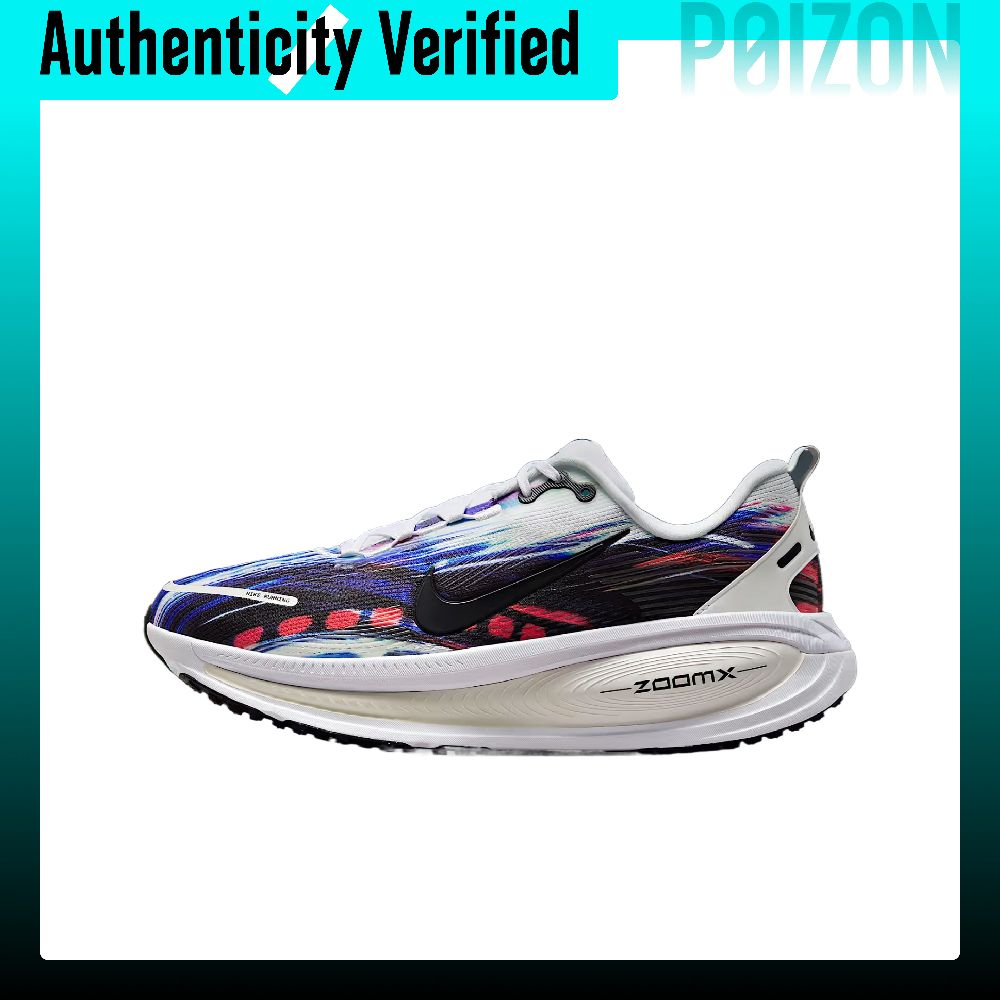 Men'S Shoes Zoomx - Nike Vomero 18 Atmungsaktive Low-Top ZOOMX