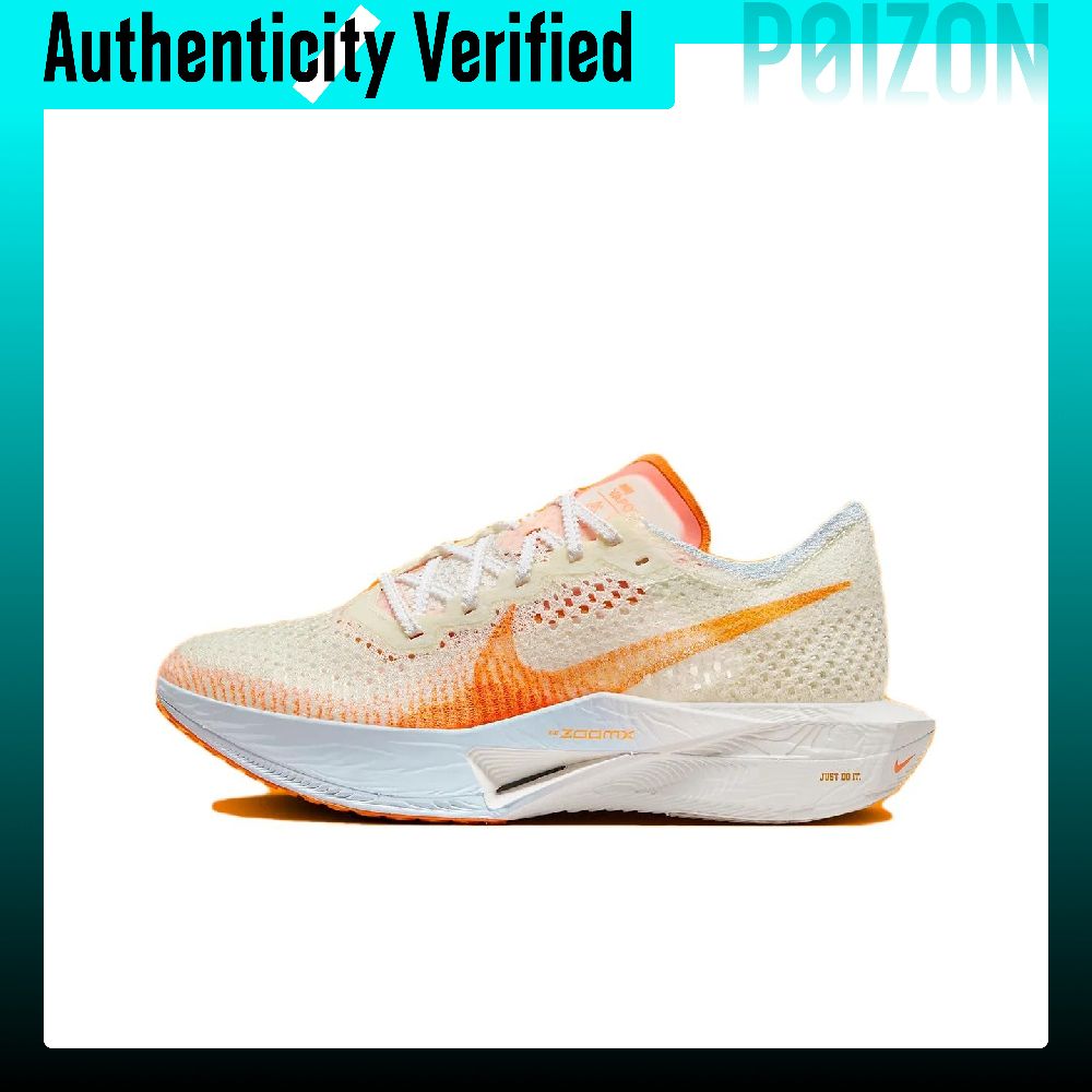 Men'S Shoes Zoomx - Nike ZoomX Vaporfly 3 Laufschuhe FV3634-181