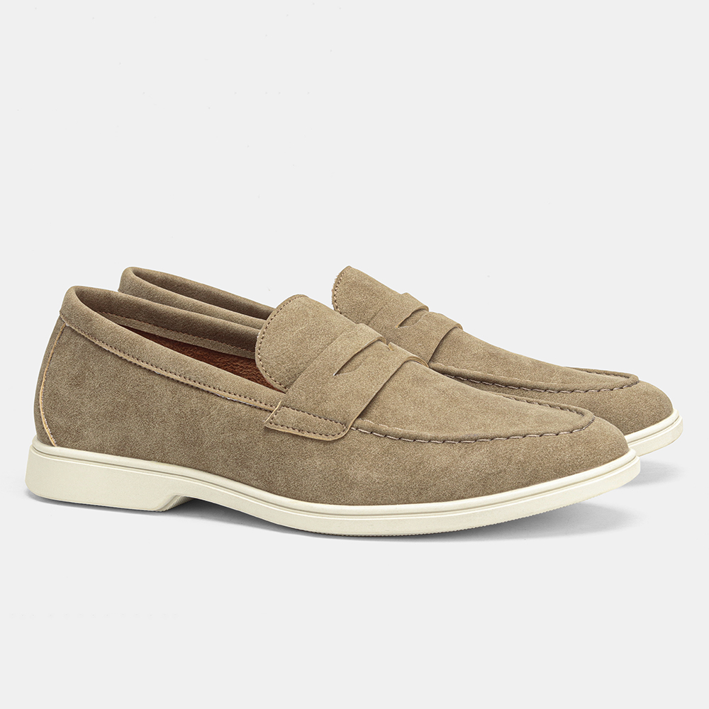 Herren-Loafer und Slipper, läs – Men'S Shoes Smart Bewertung und Preis