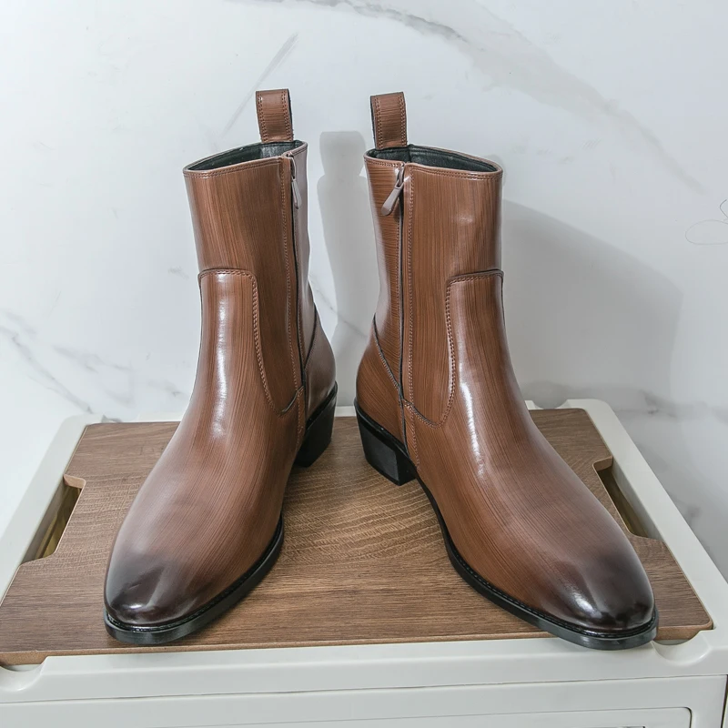 Klassische bequeme Stiefelette – Men'S Shoes Hey Dude Bewertung und Preis