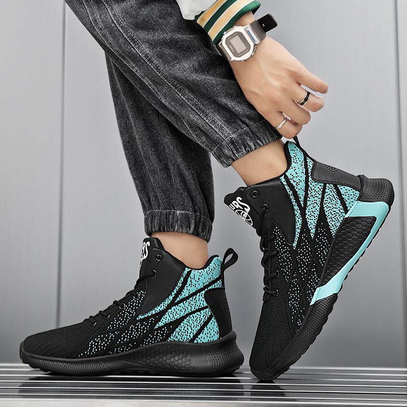Herren Sneaker mit Erhöhung, C – Men'S Shoes With Height Increase Bewertung und Preis