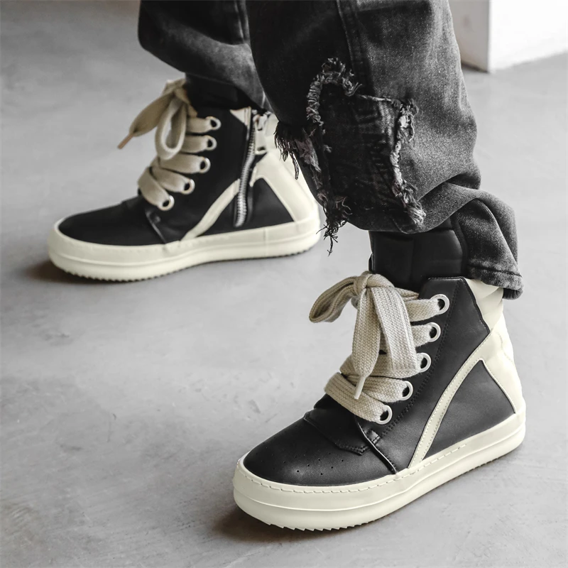 Herren Casual Luxus-Sneaker St – Men'S Shoes Increase Height Bewertung und Preis