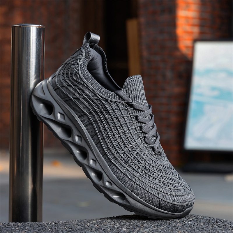 Herren-Sneaker in Übergröße mi – Men'S Shoes Water Resistant Bewertung und Preis