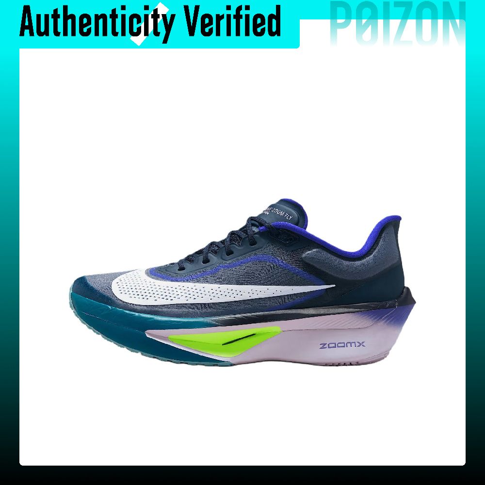 Nike Zoom Fly 6 ZoomX Foam Cas – Men'S Shoes Zoomx Bewertung und Preis