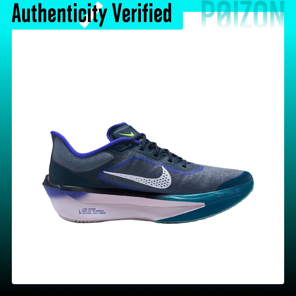 Nike Zoom Fly 6 ZoomX Foam Cas – Men'S Shoes Zoomx Bewertung und Preis