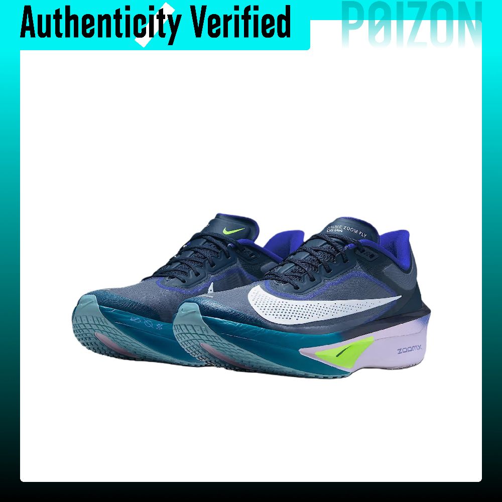Nike Zoom Fly 6 ZoomX Foam Cas – Men'S Shoes Zoomx Bewertung und Preis