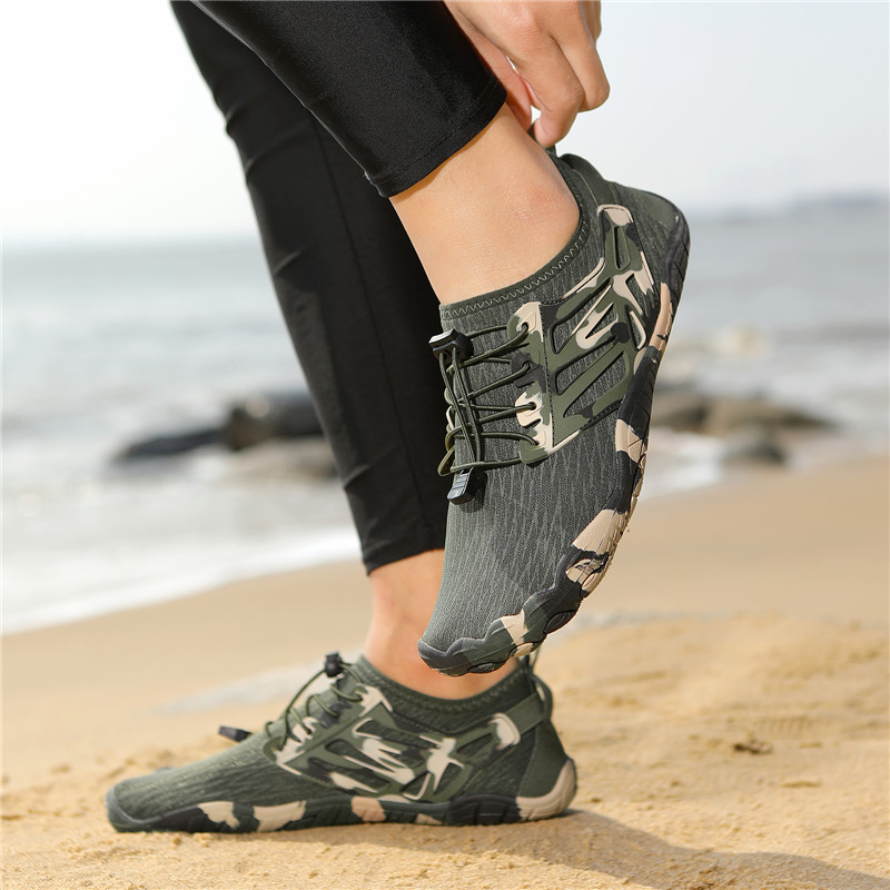 Sommer-Watschuhe für Herren, l – Men'S Shoes Water Resistant Bewertung und Preis