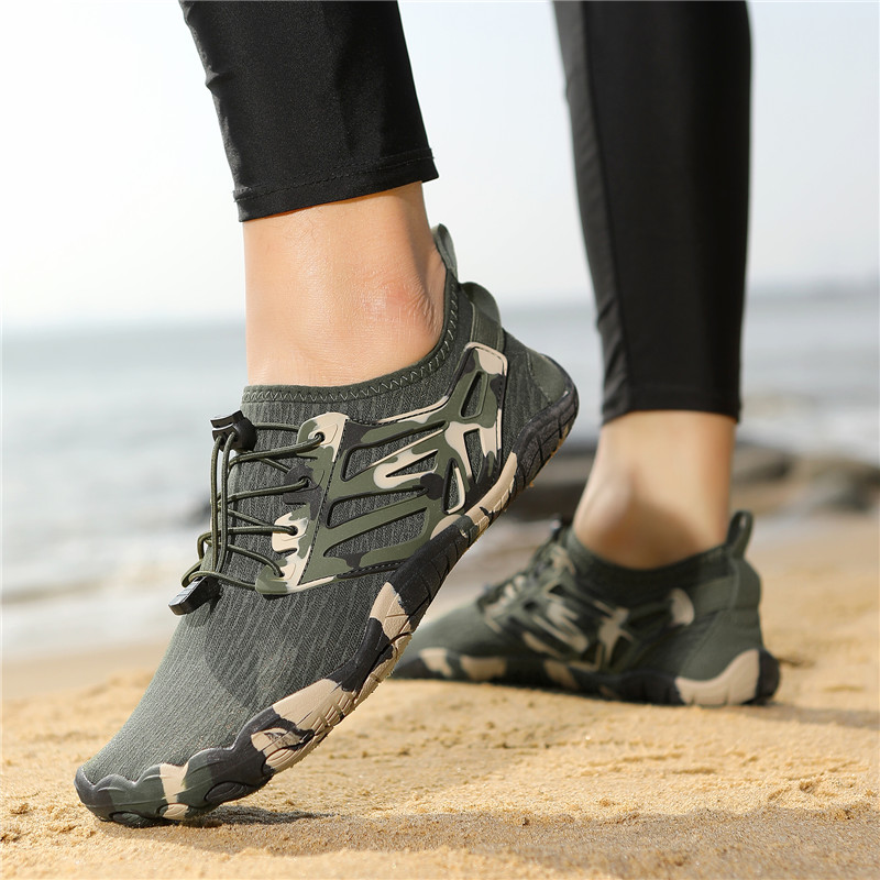 Sommer-Watschuhe für Herren, l – Men'S Shoes Water Resistant Bewertung und Preis
