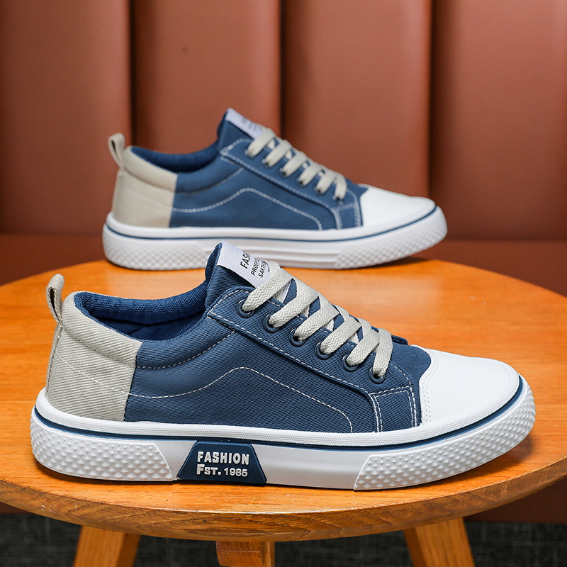 Klassische Canvas-Sneaker für  – Men'S Shoes Hoka Sale Bewertung und Preis