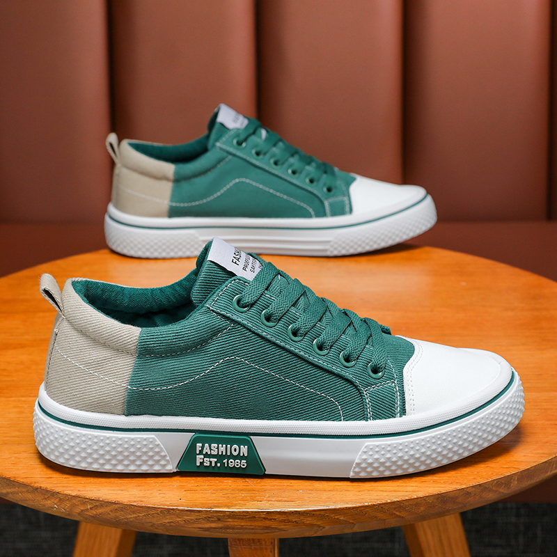 Klassische Canvas-Sneaker für  – Men'S Shoes Hoka Sale Bewertung und Preis
