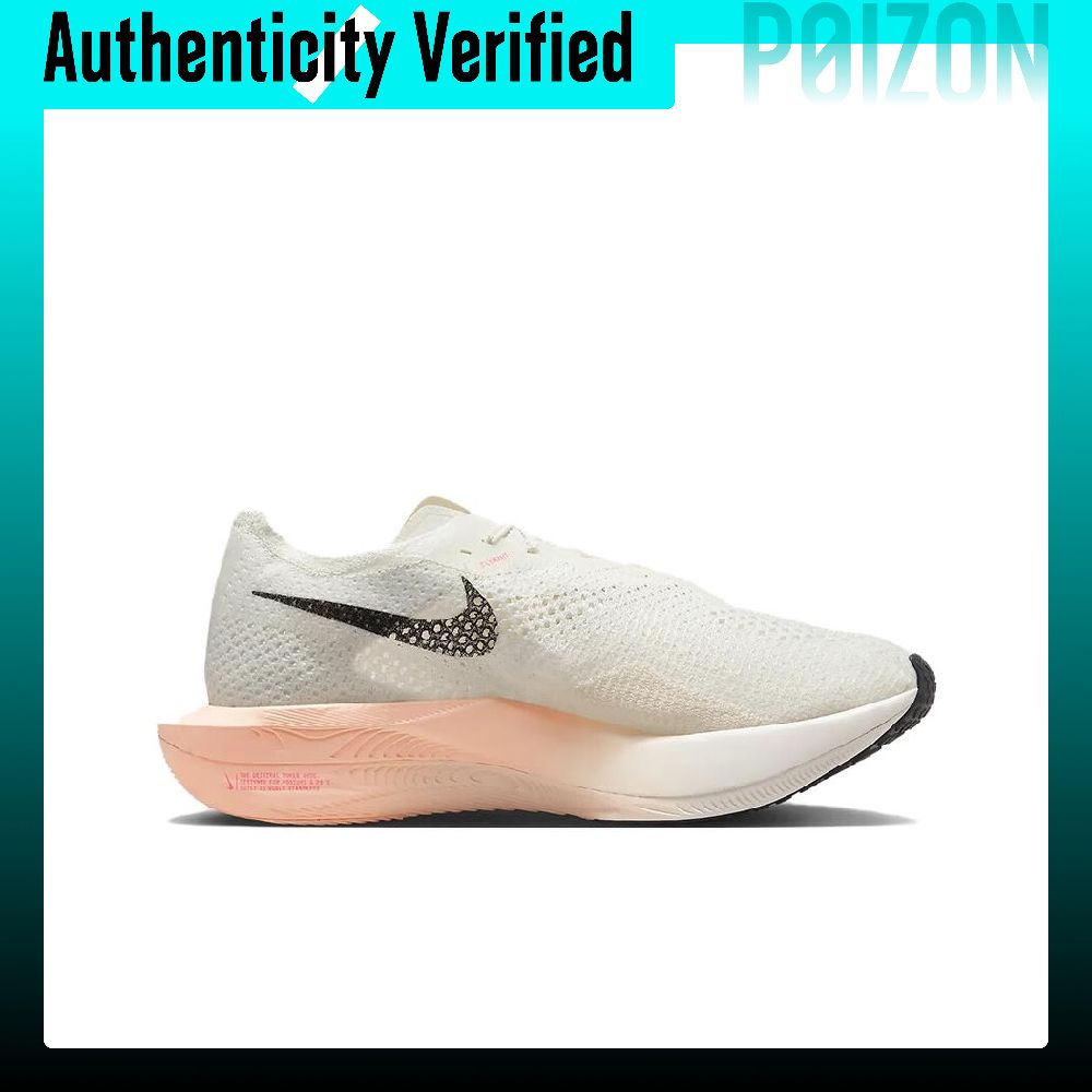 Nike ZoomX Vaporfly Next% 3 Dä – Men'S Shoes Zoomx Bewertung und Preis