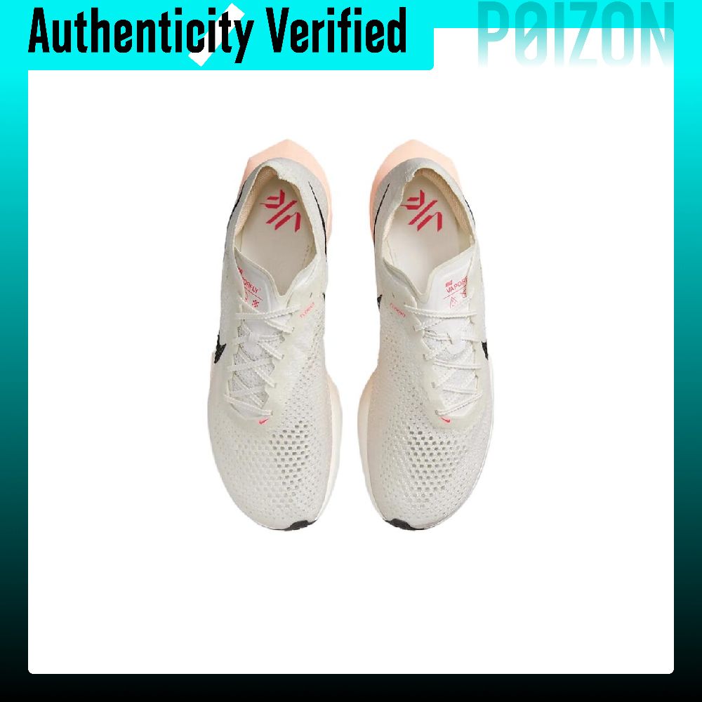 Nike ZoomX Vaporfly Next% 3 Dä – Men'S Shoes Zoomx Bewertung und Preis