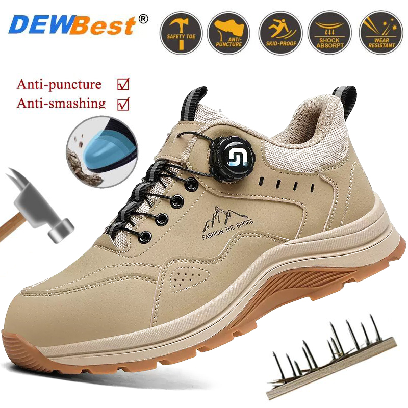 Herren-Sicherheitsschuhe mit S – Men'S Shoes Smart Bewertung und Preis