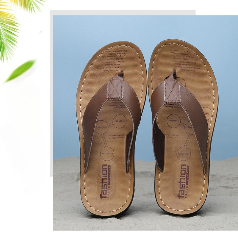 2026 Herren Leder Flip-Flops O – Men'S Shoes Hey Dude Bewertung und Preis