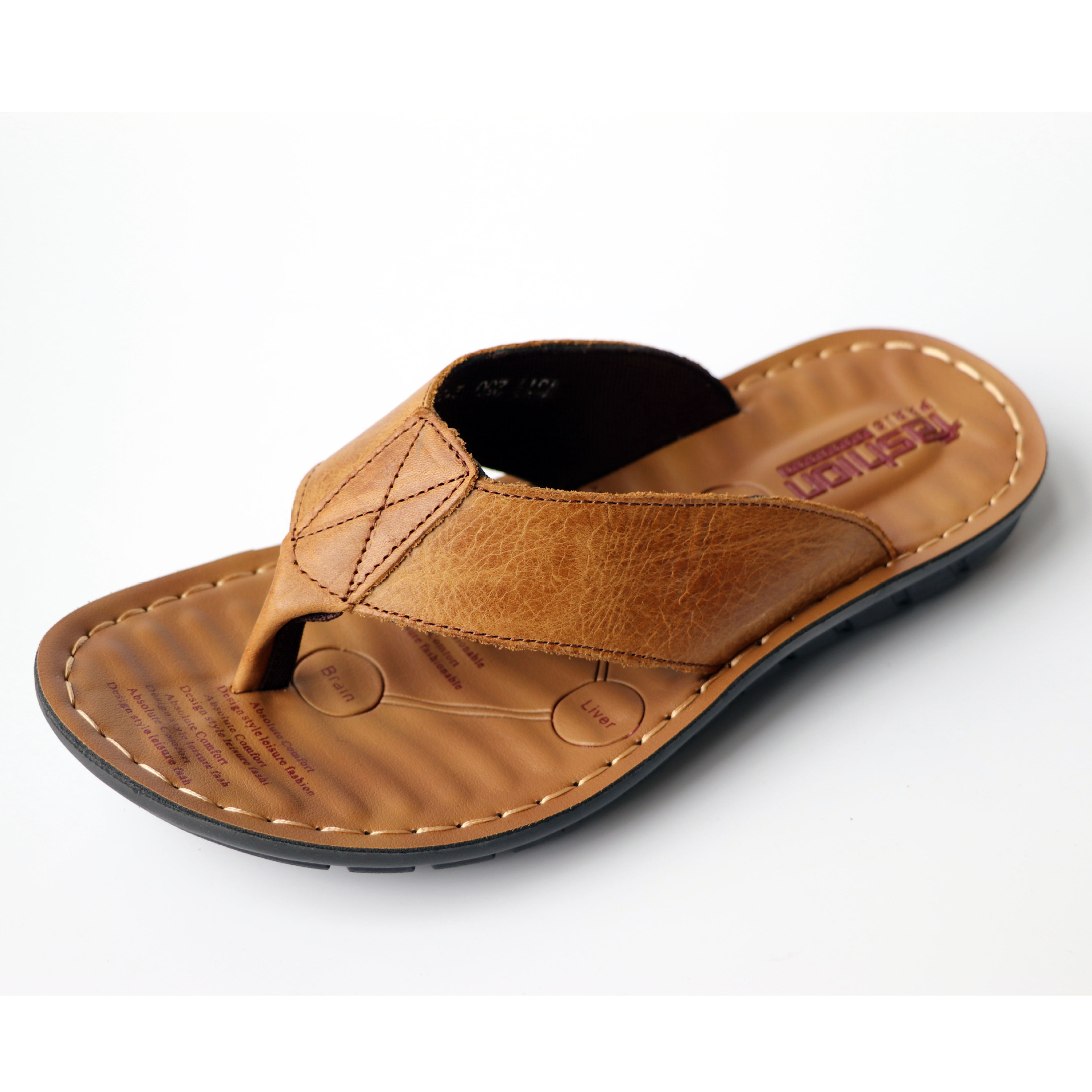 2026 Herren Leder Flip-Flops O – Men'S Shoes Hey Dude Bewertung und Preis