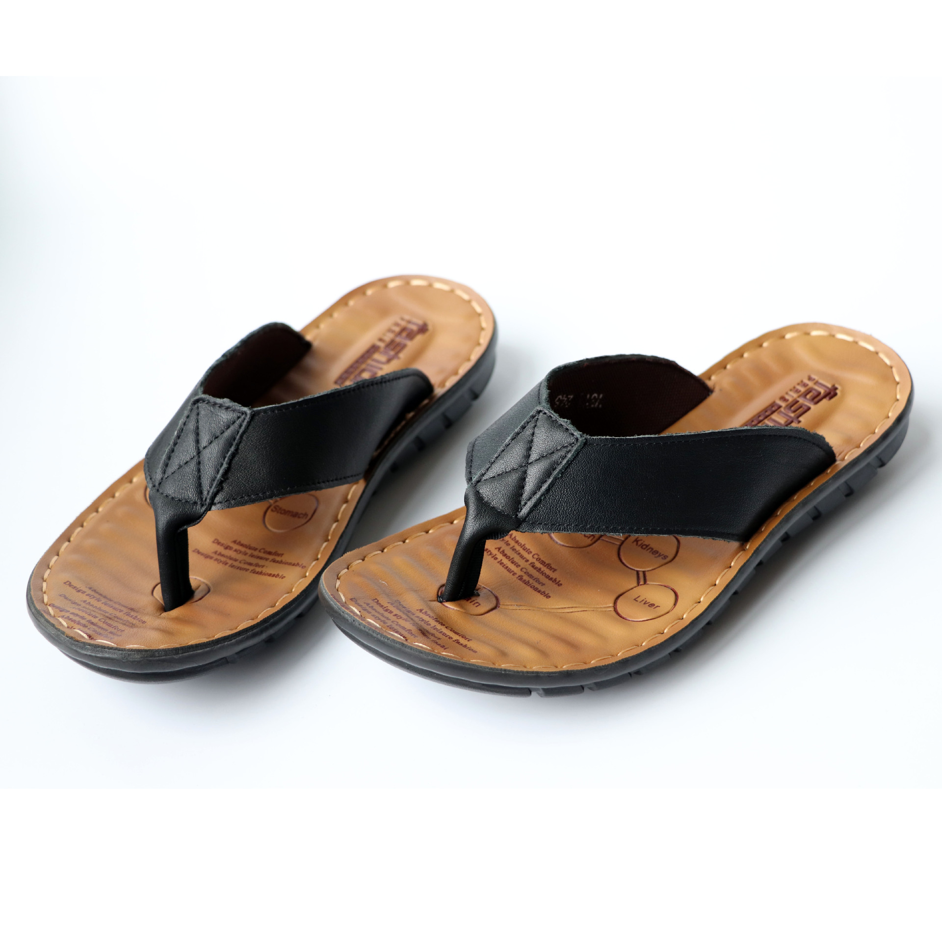 2026 Herren Leder Flip-Flops O – Men'S Shoes Hey Dude Bewertung und Preis
