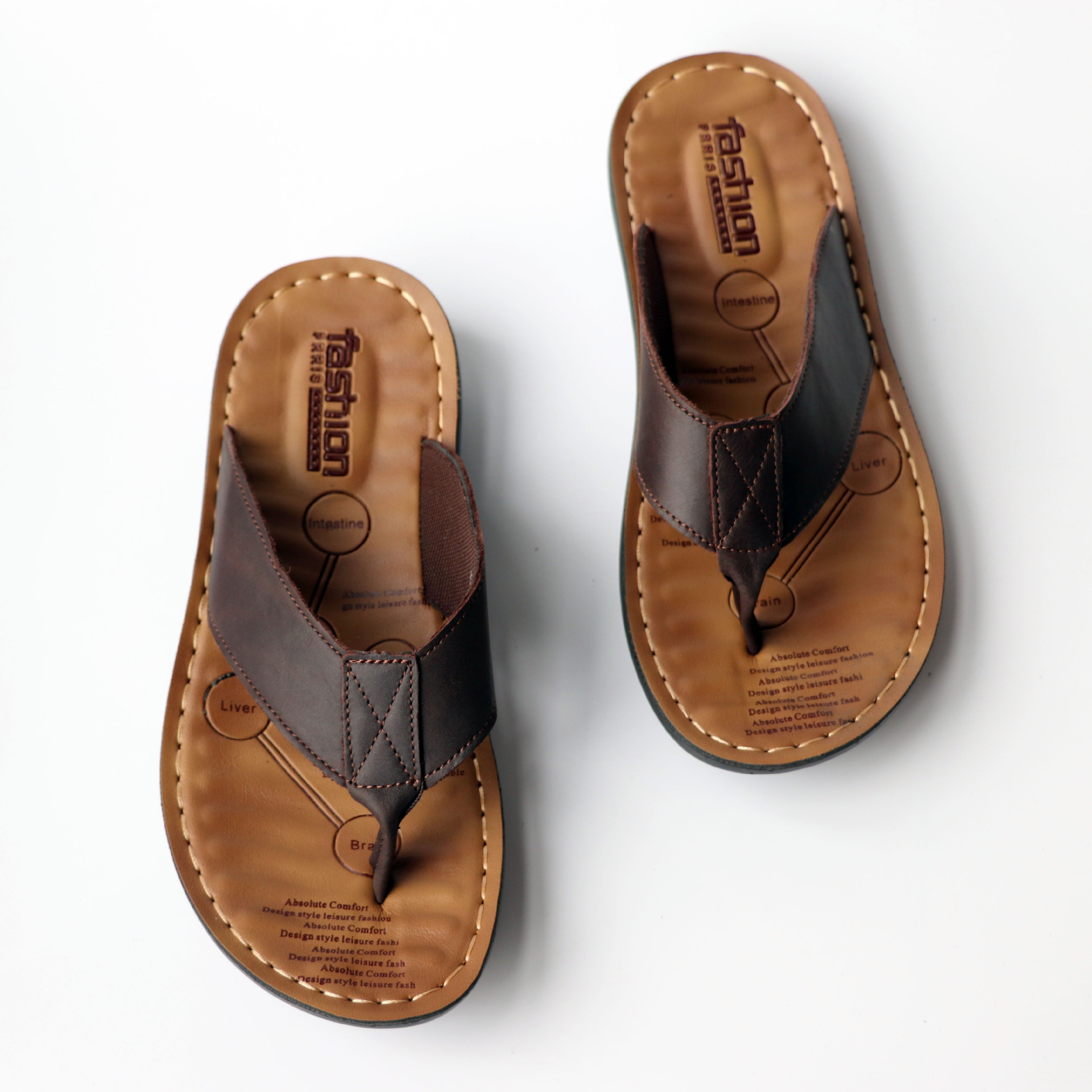 2026 Herren Leder Flip-Flops O – Men'S Shoes Hey Dude Bewertung und Preis