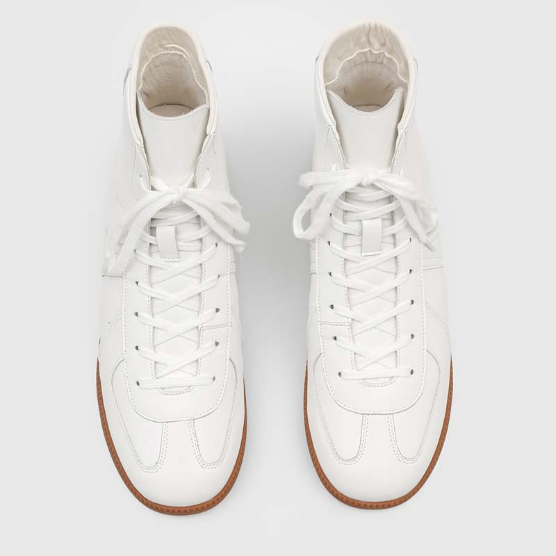 Klassische, gespleißte High-To – Men'S Shoes Increase Height Bewertung und Preis