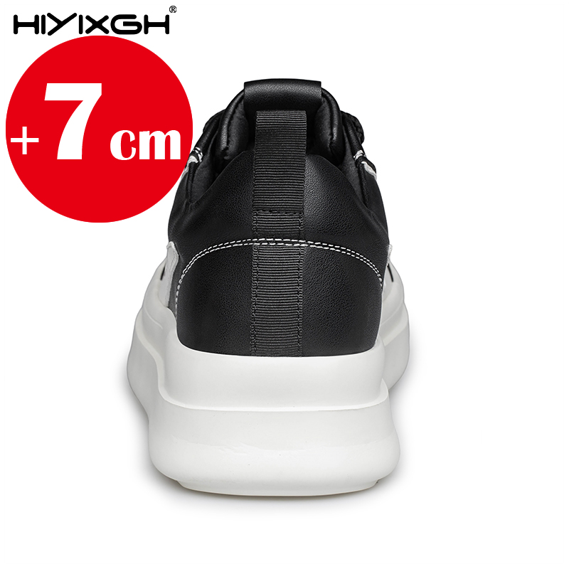 Unsichtbare Höhe Zunehmende Sc – Men'S Shoes Increase Height Bewertung und Preis