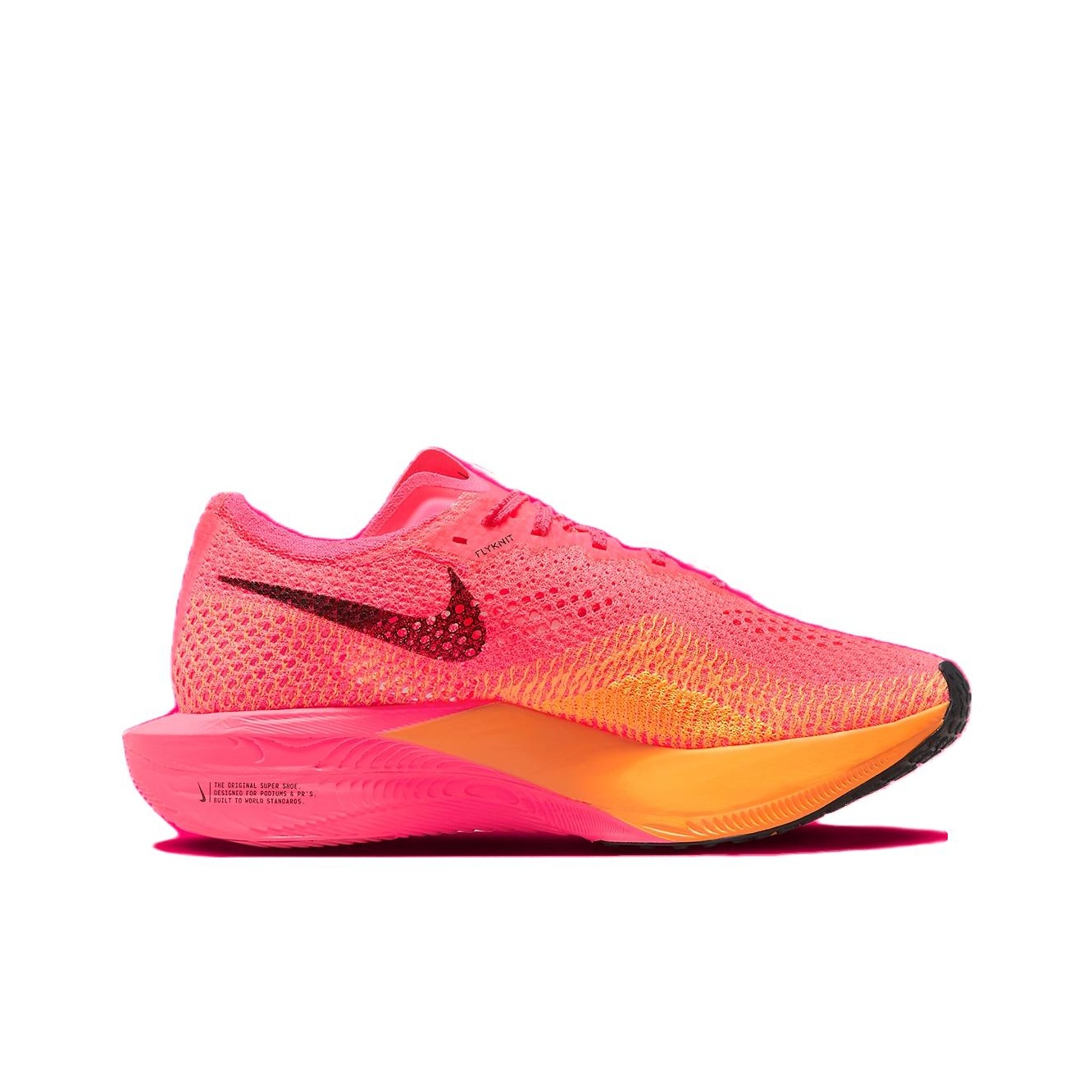 Nike ZoomX Vaporfly Next% 3 Ab – Men'S Shoes Zoomx Bewertung und Preis