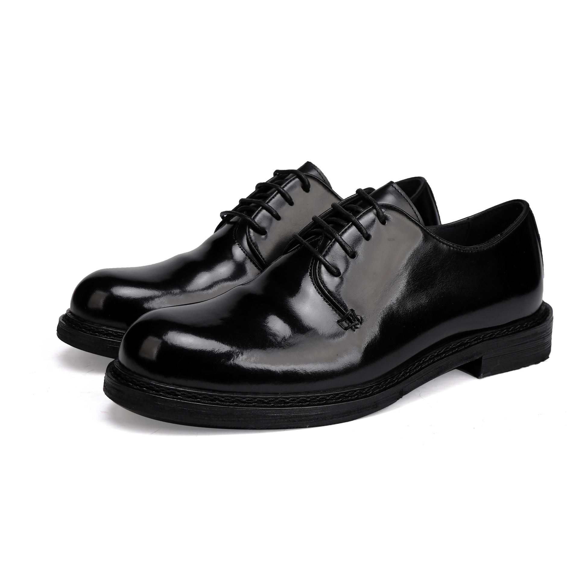 Herren Formelle Derby-Schuhe,  – Men'S Shoes Smart Bewertung und Preis
