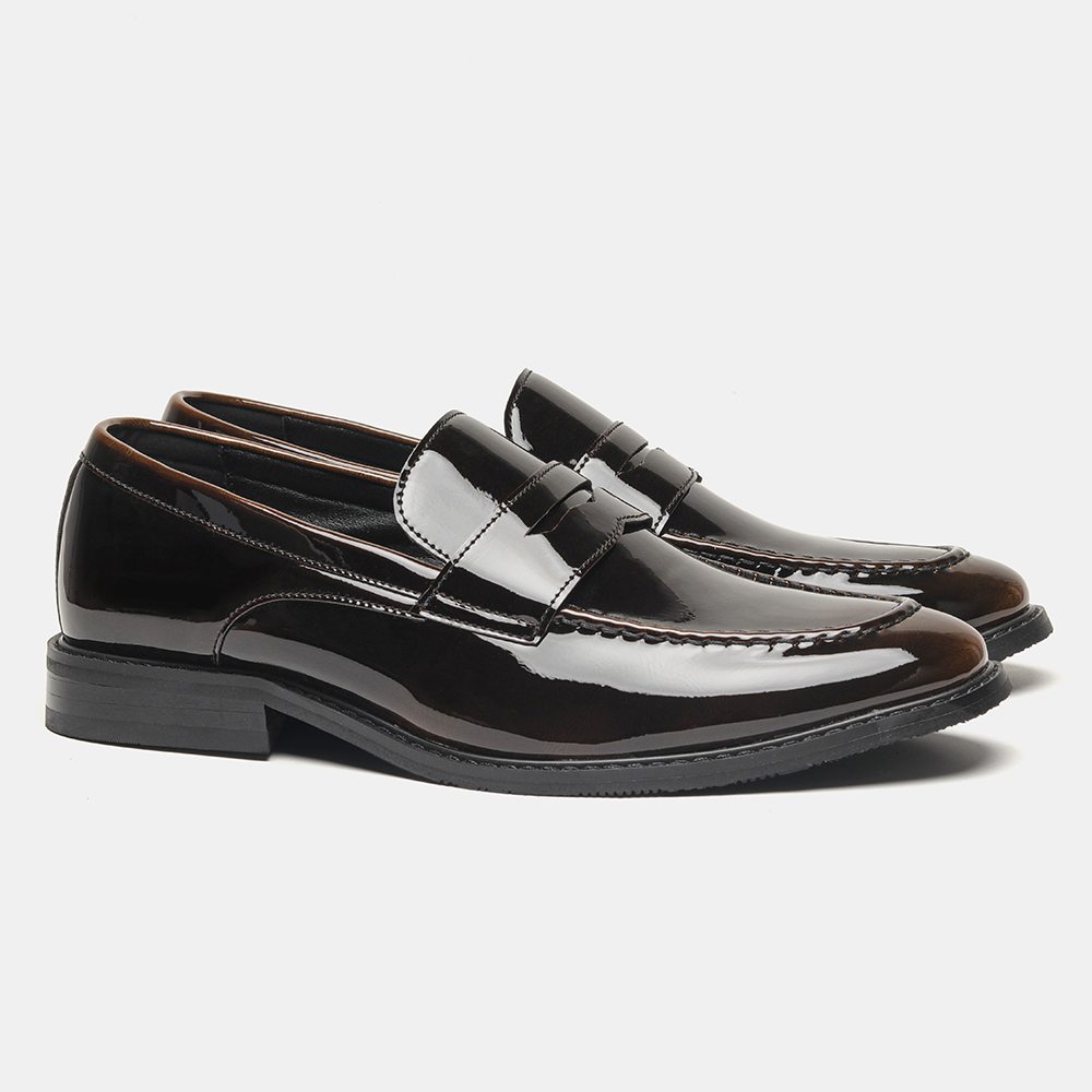 Herren-Loafer und Slipper, läs – Men'S Shoes Smart Bewertung und Preis