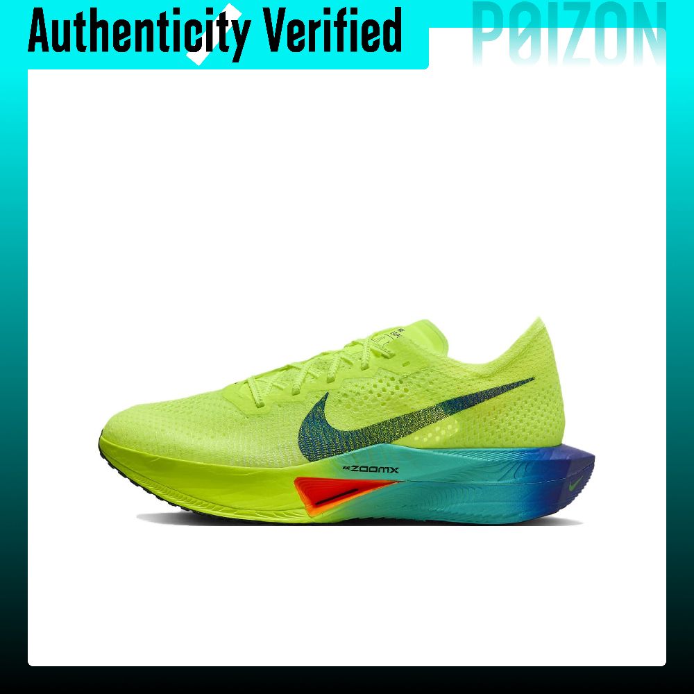 Nike ZoomX Vaporfly Next% 3 La – Men'S Shoes Zoomx Bewertung und Preis