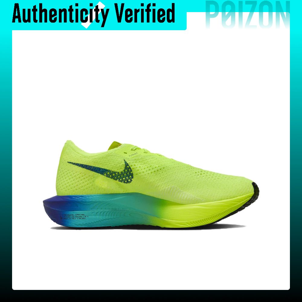 Nike ZoomX Vaporfly Next% 3 La – Men'S Shoes Zoomx Bewertung und Preis