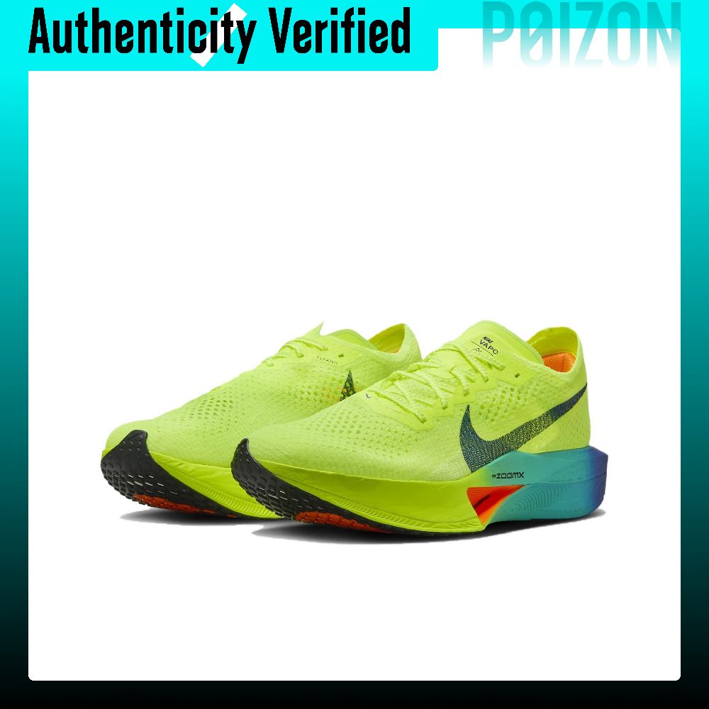 Nike ZoomX Vaporfly Next% 3 La – Men'S Shoes Zoomx Bewertung und Preis