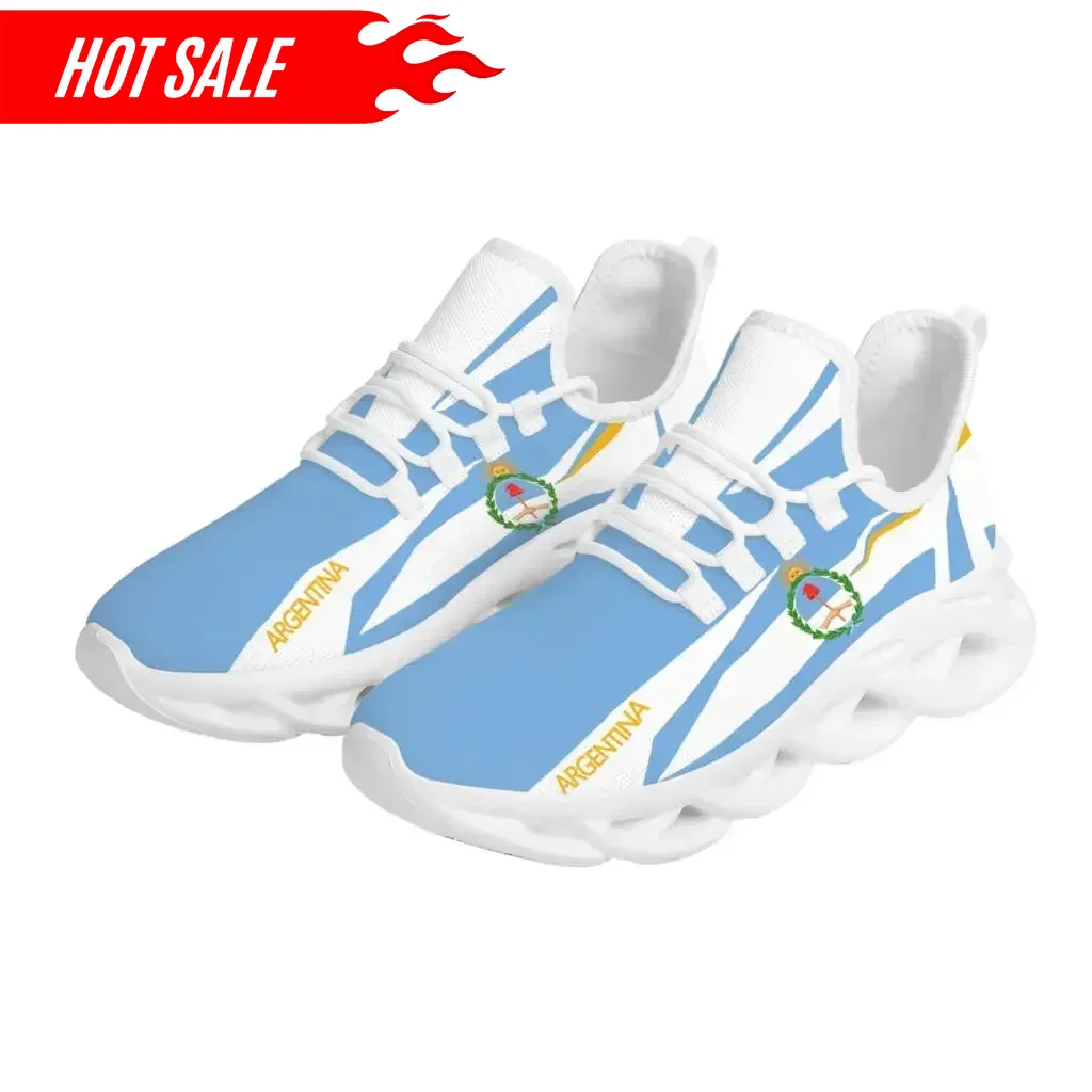 Argentinien-Flaggen-Design, Fr – Men'S Shoes Liberty Bewertung und Preis