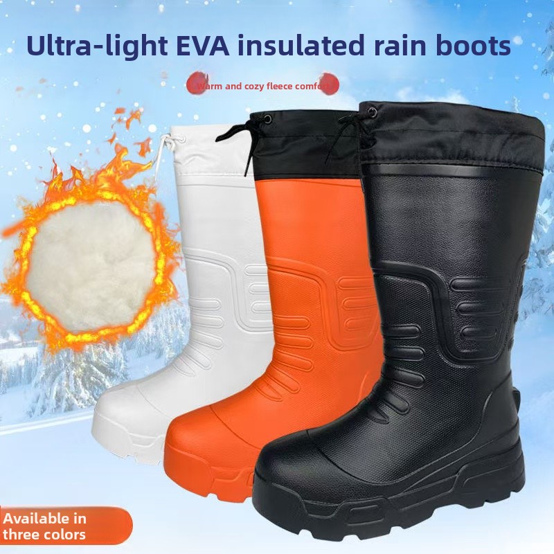 Verstärkte Baumwoll-EVA-Schaum – Men'S Shoes Water Resistant Bewertung und Preis