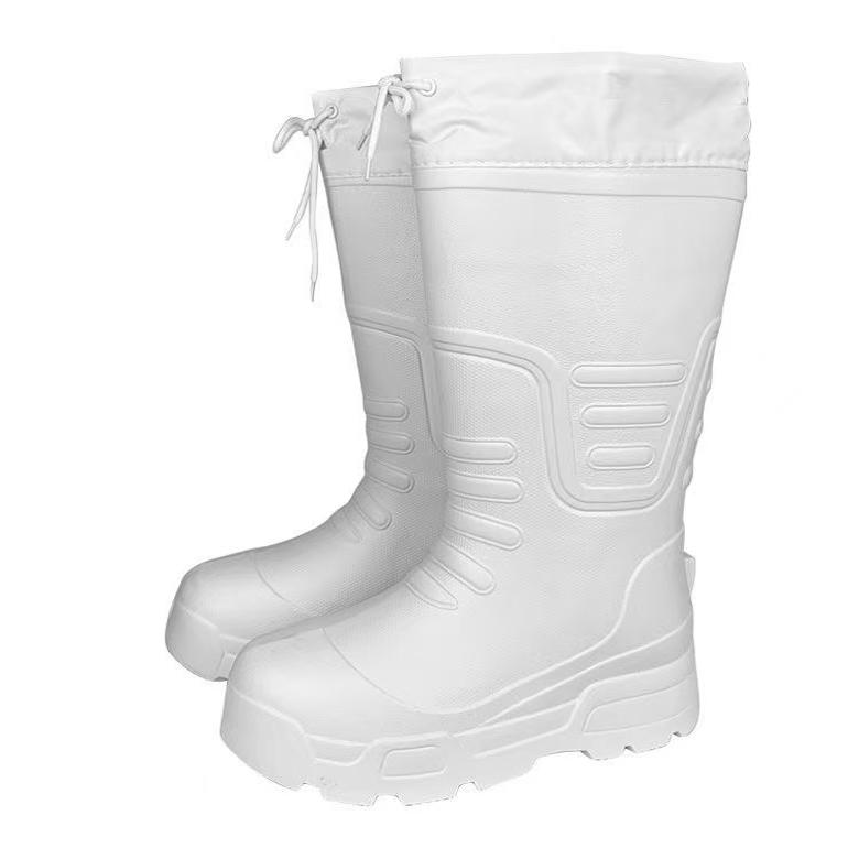 Verstärkte Baumwoll-EVA-Schaum – Men'S Shoes Water Resistant Bewertung und Preis