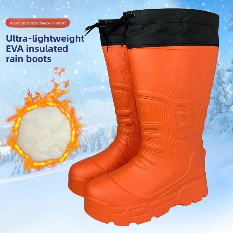 Verstärkte Baumwoll-EVA-Schaum – Men'S Shoes Water Resistant Bewertung und Preis