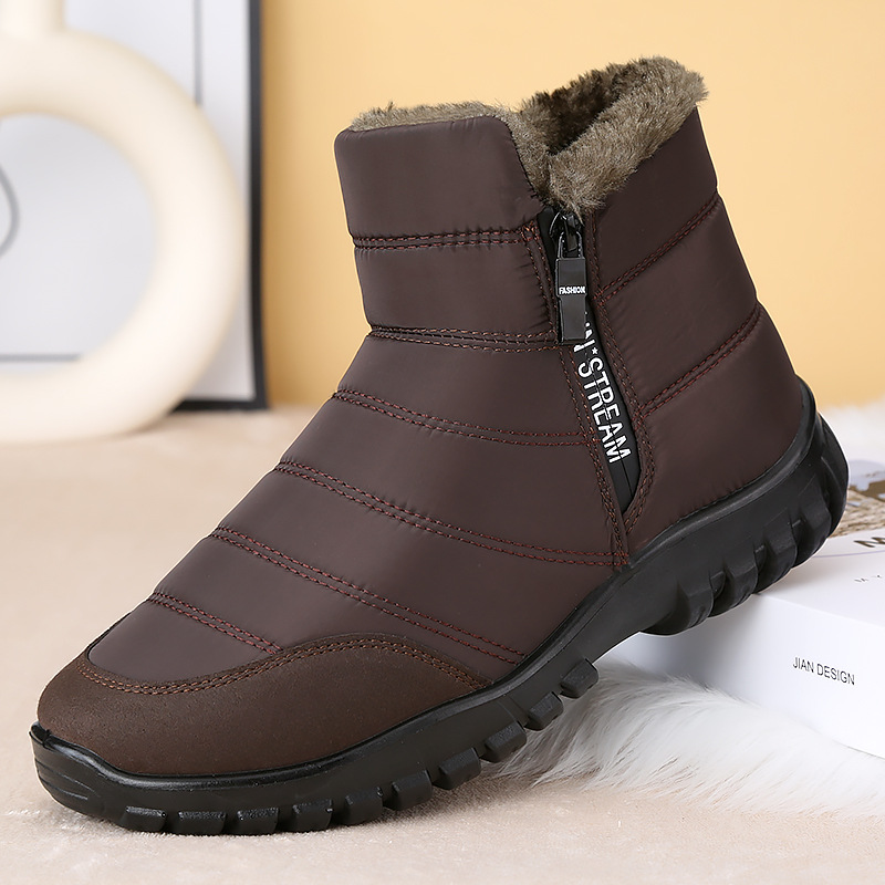 Herren Knöchelhohe Schneestief – Men'S Shoes Hoka Sale Bewertung und Preis