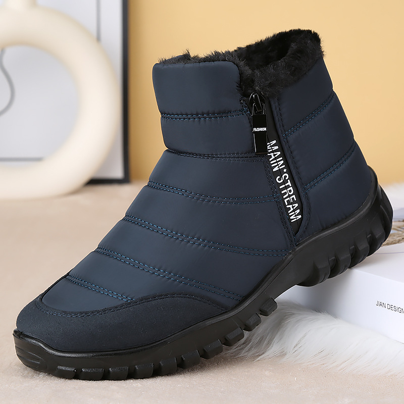 Herren Knöchelhohe Schneestief – Men'S Shoes Hoka Sale Bewertung und Preis