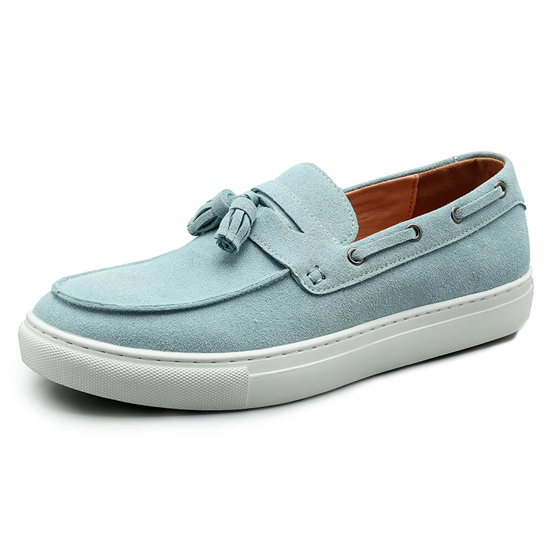 Klassische Herren-Wildleder-Lo – Men'S Shoes Hey Dude Bewertung und Preis