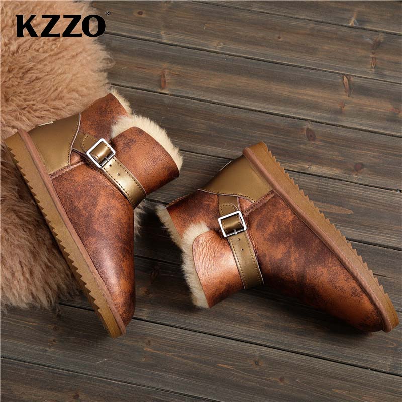KZZO 2025, Neue Männer Casual  – Men'S Shoes Hey Dude Bewertung und Preis
