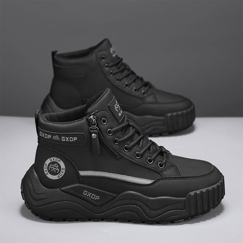 Höhenvergrößernde Rutschfeste  – Men'S Shoes Increase Height Bewertung und Preis