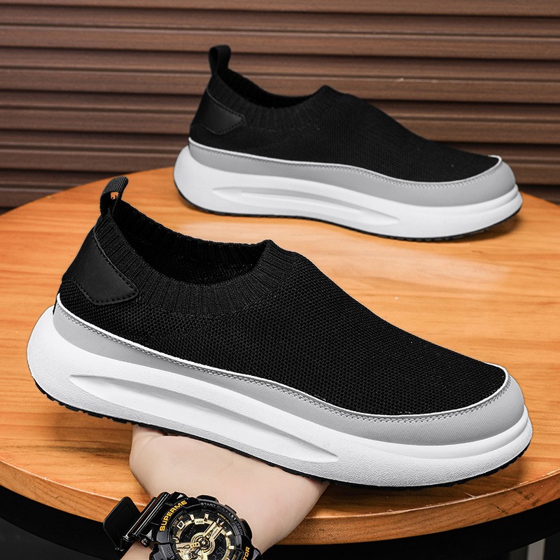 2025 neue männer Schuhe Atmung – Men'S Shoes Hoka Sale Bewertung und Preis