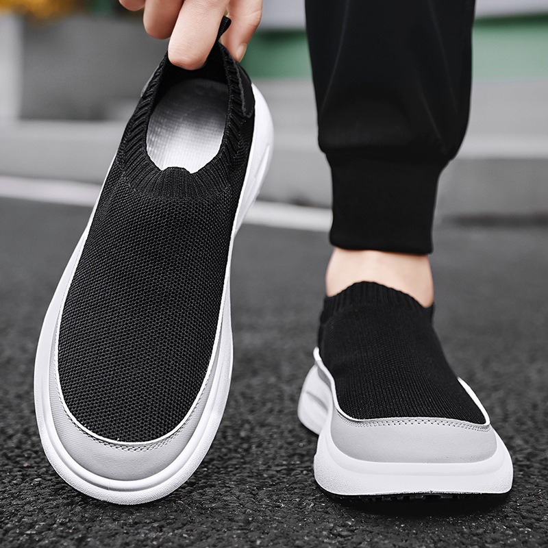 2025 neue männer Schuhe Atmung – Men'S Shoes Hoka Sale Bewertung und Preis