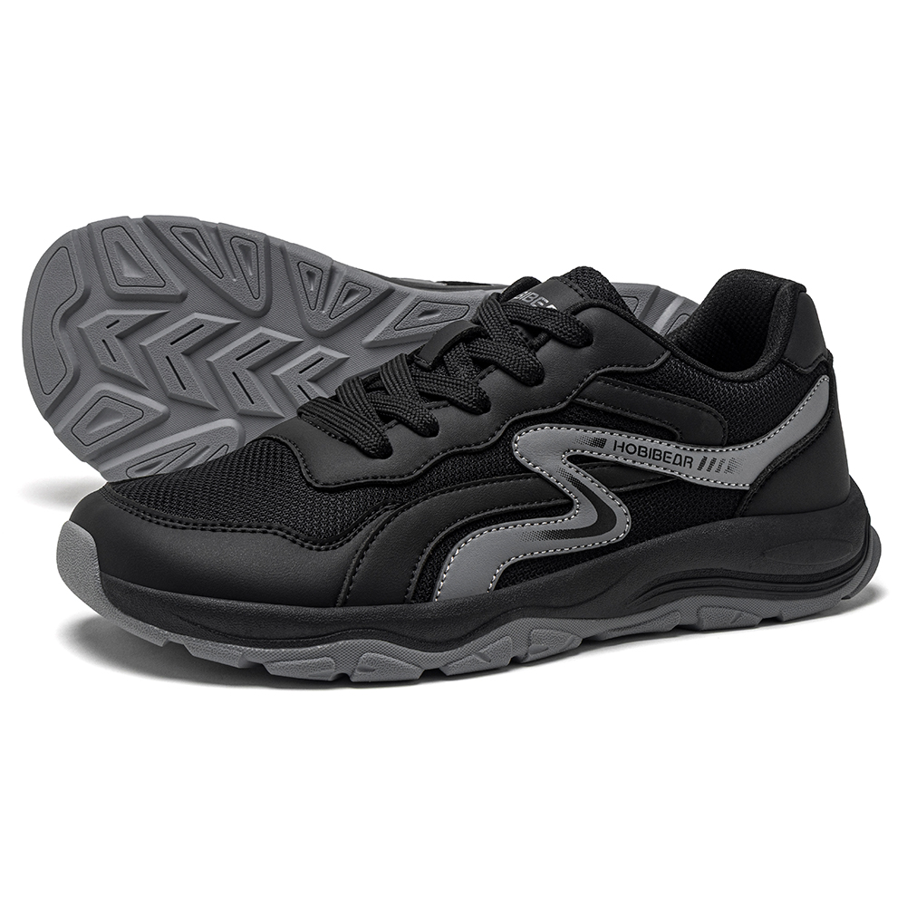 HOBIBEAR Unisex-Laufschuhe mit – Men'S Shoes Hoka Sale Bewertung und Preis